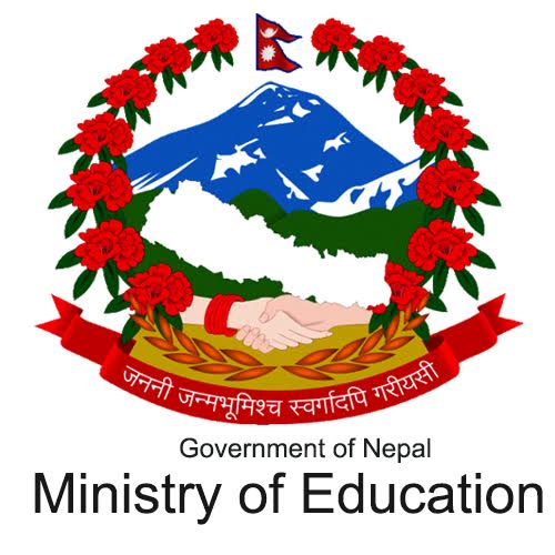 ministry of education nepal
